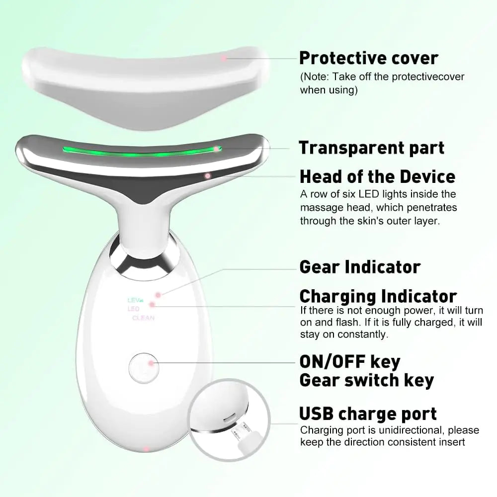 Santella Glow Tool